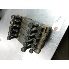 93Y102 Engine Block Main Caps For 08-09 Nissan Titan 5.6 93Y102 Engine Block Main Caps For 08-09 Nissan Titan 5.6